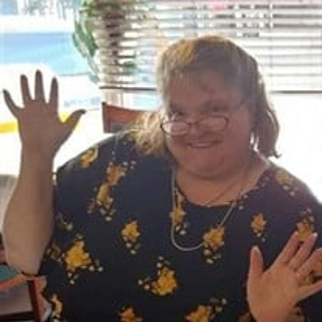 Carolyn Inez Gellhaus