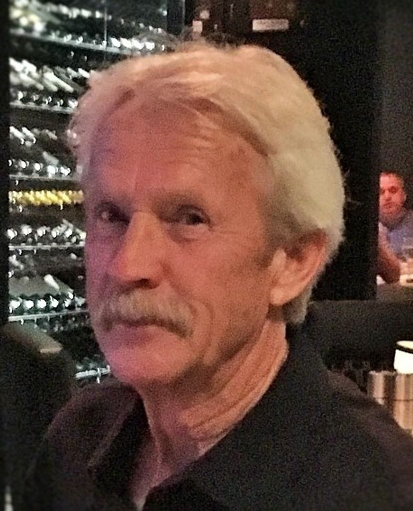 Joseph (Joe) Grey Ambrose, Ii Profile Photo