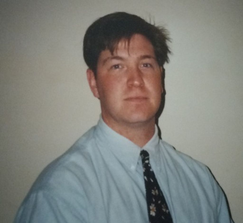 Duane Alan Ball Profile Photo