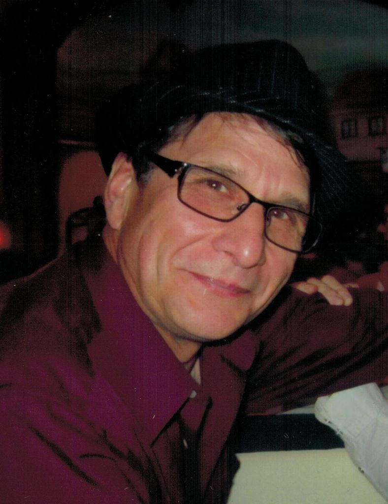 Gary F.  Wisz Profile Photo