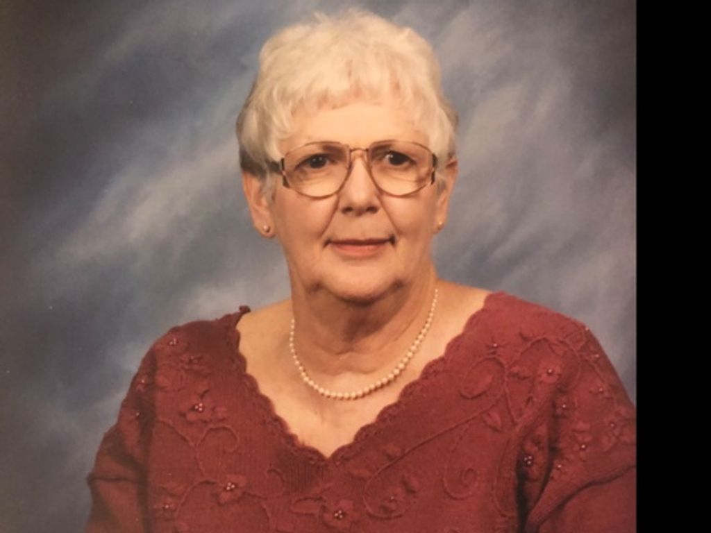 Grace D. Carpenter Profile Photo