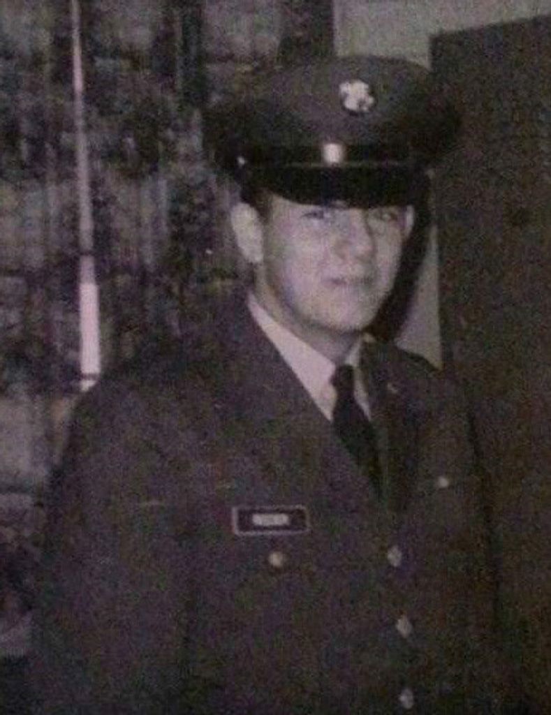 Walter 'Tom' Reeder, Jr.