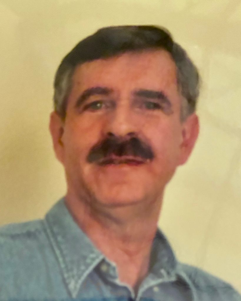 Eugene Ronald "Gene" Bowman Profile Photo
