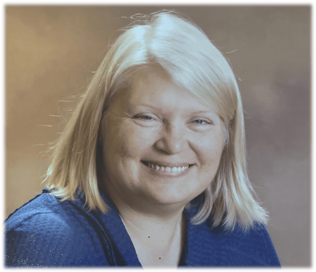Kimberly Gerster Profile Photo