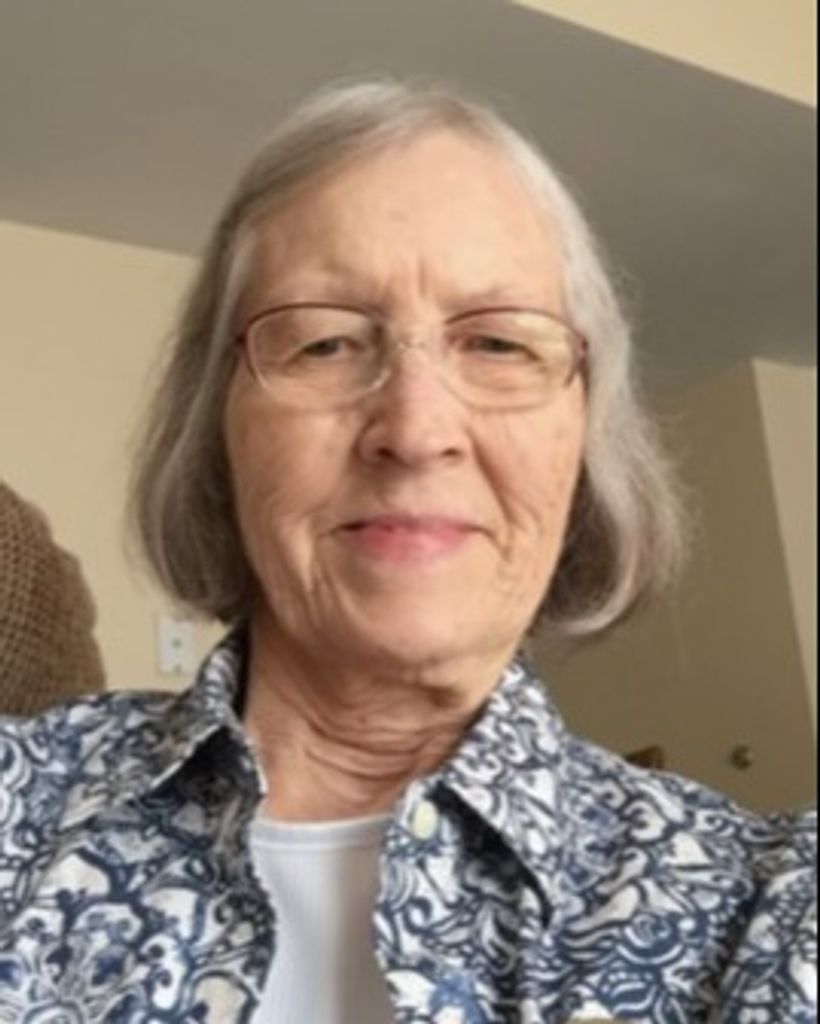 Rosa "Micky" Darr