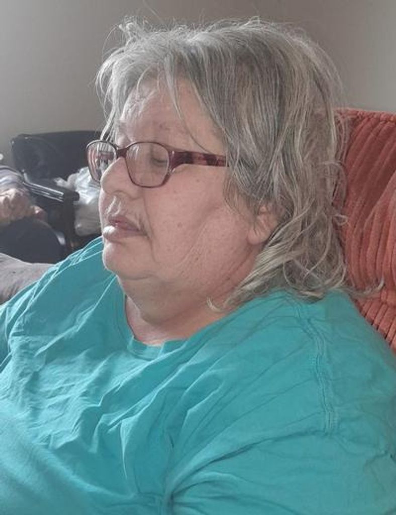 Ann Hoffman Profile Photo