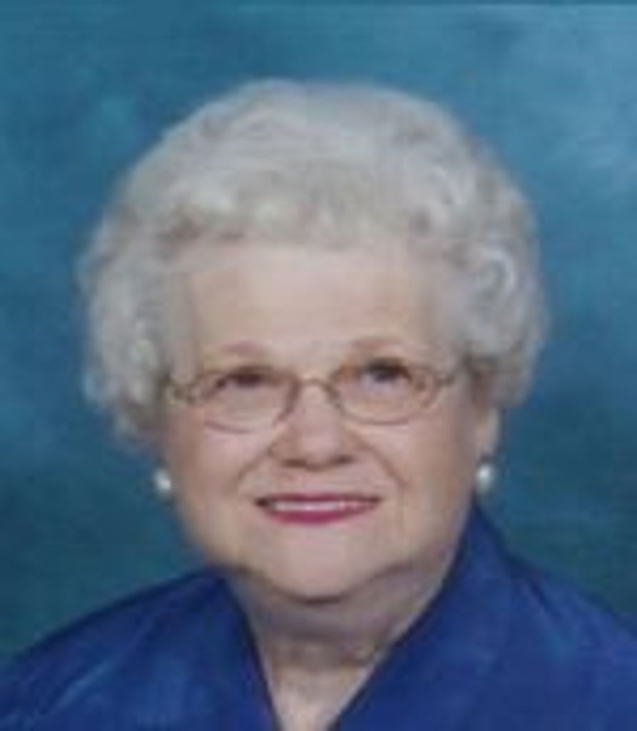 Grace Shockley Profile Photo