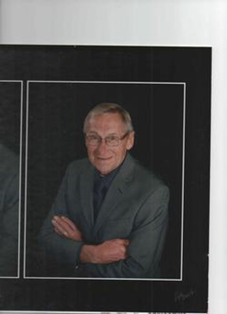 Cletus E Dalsing Profile Photo