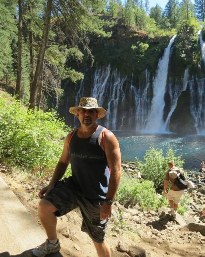 Steven Phillip Hawkes