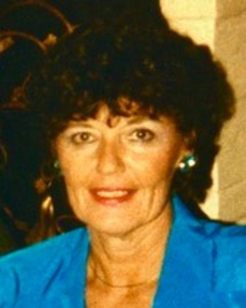 Patricia Frances Hennessy Profile Photo