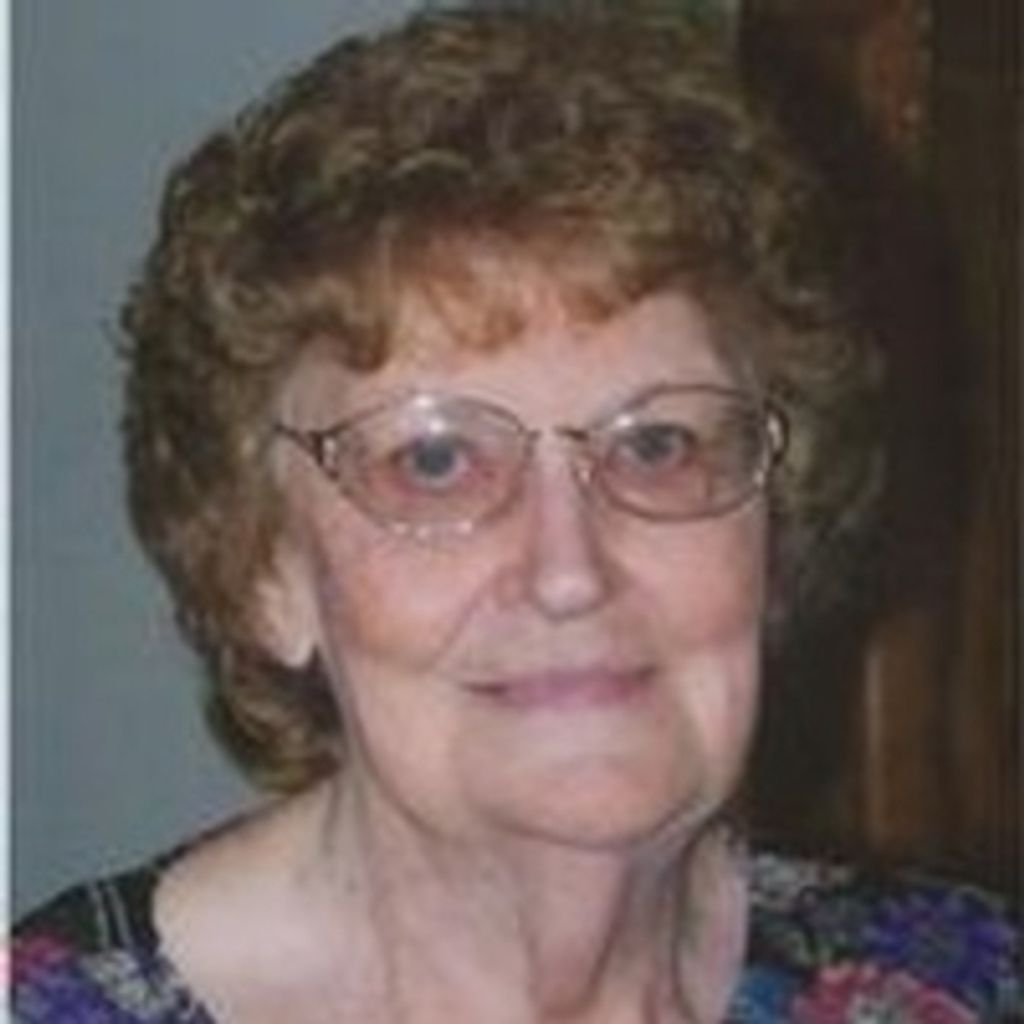 Betty Lorene Richard Profile Photo