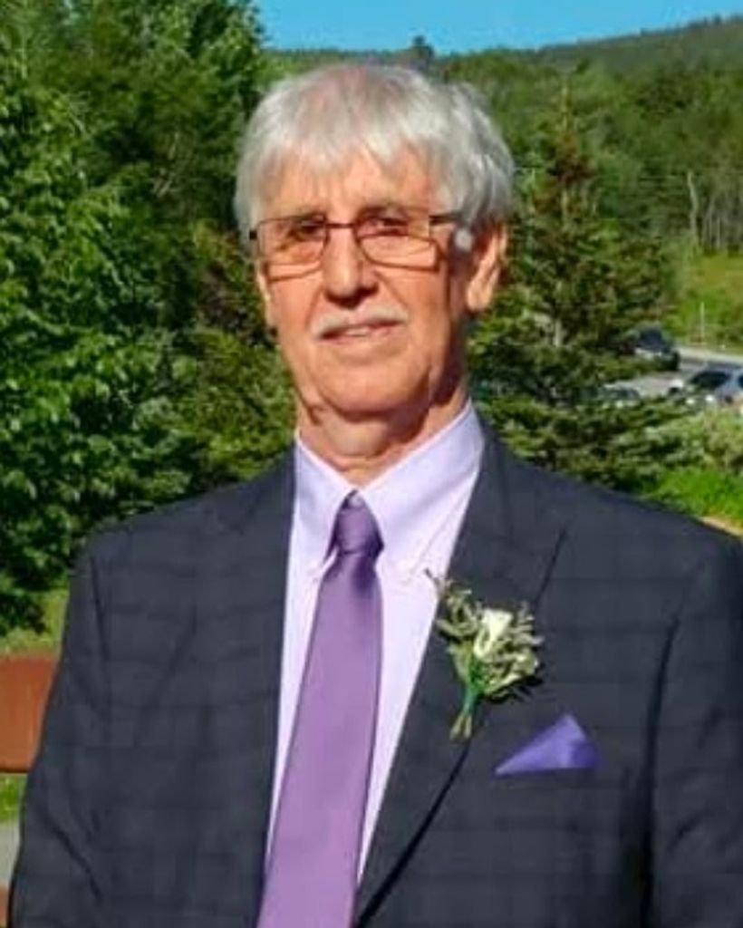 Roy Connolly Profile Photo