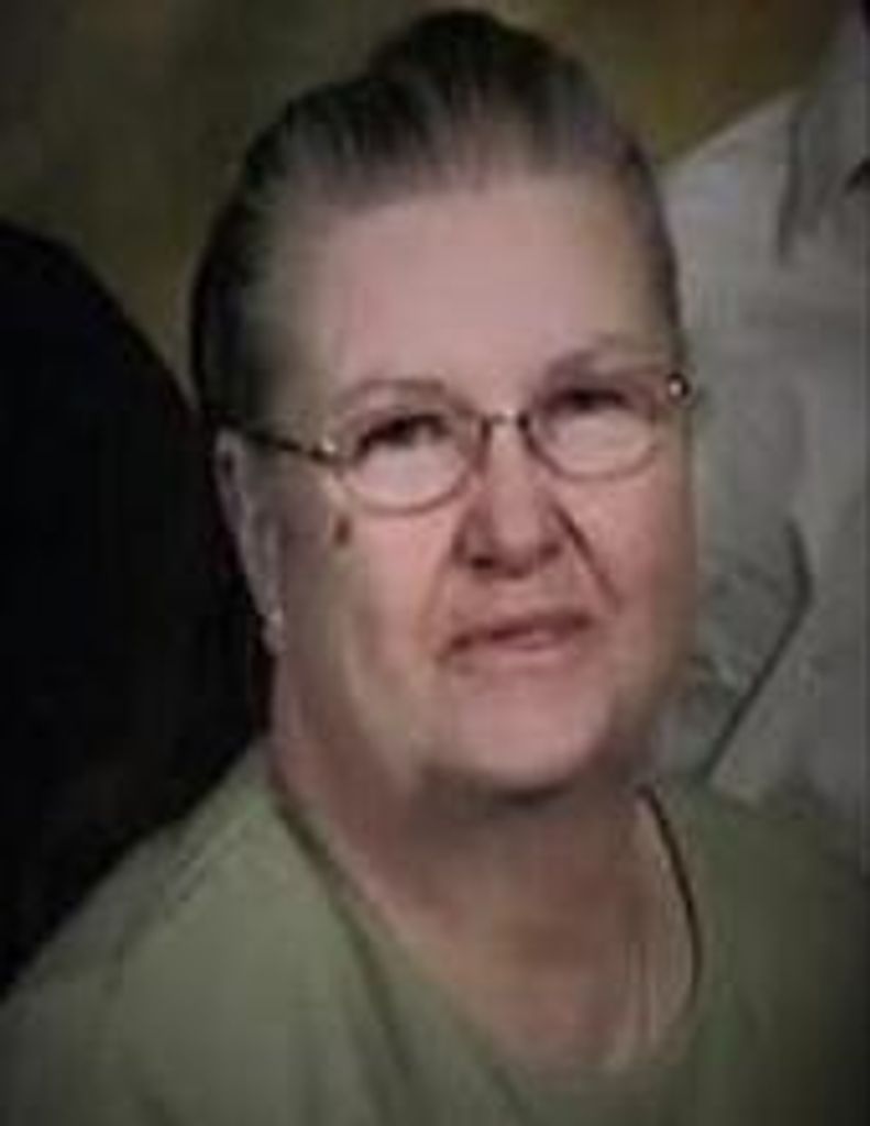 Ruth Randall