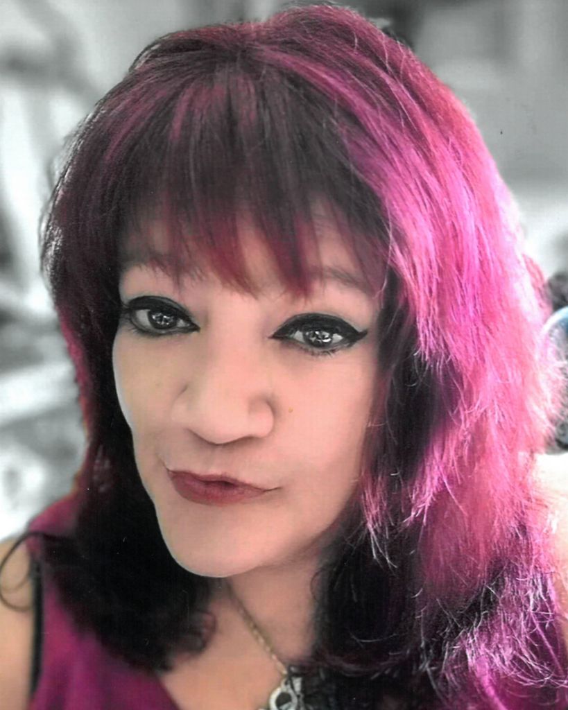 Jody Florez