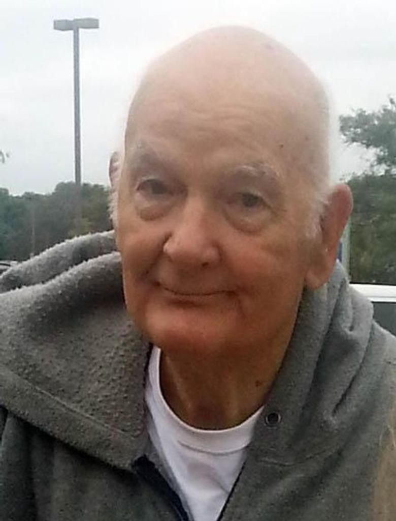 Edward G. Baxter