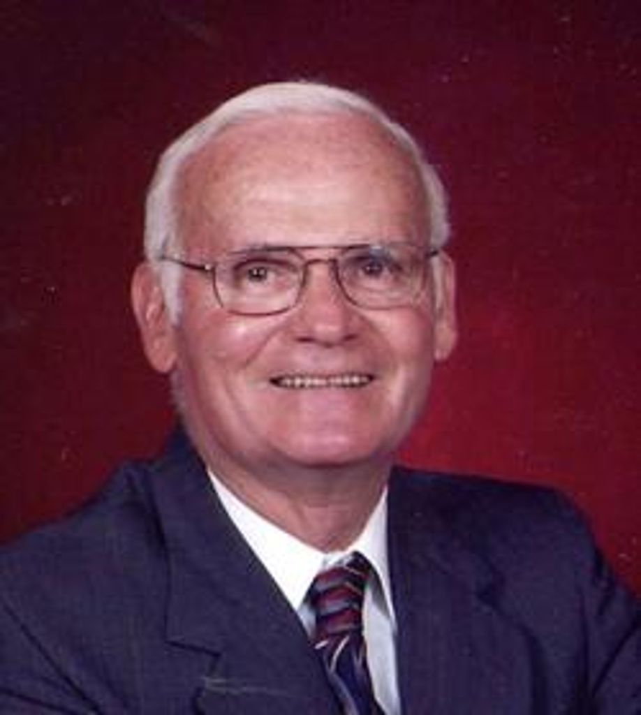 Jack Durham Estridge