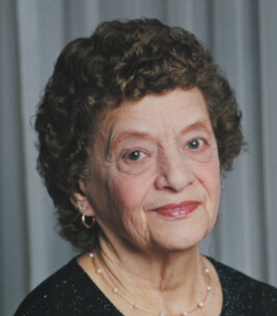 Elsie Pankratz Profile Photo
