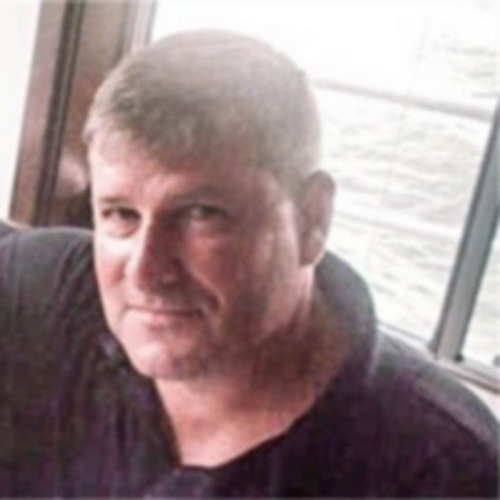 Gregory Scott Ellison