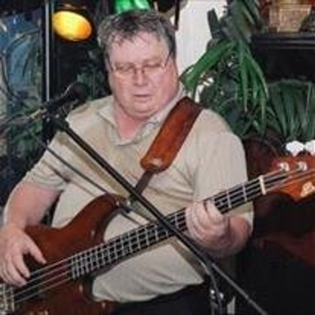 James Pinkston Profile Photo