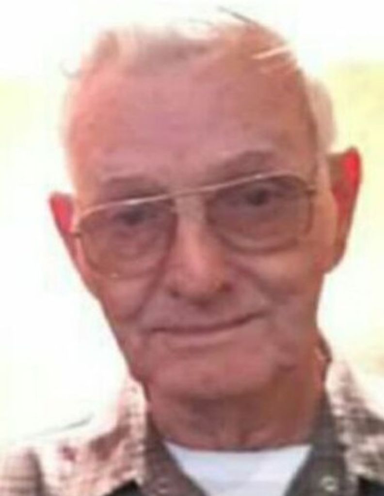 Frankie "Pop" Roncali