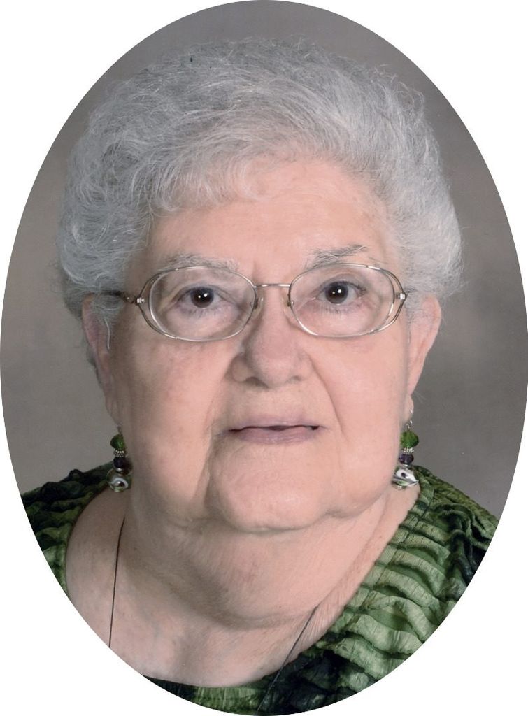Rita E. Goebel