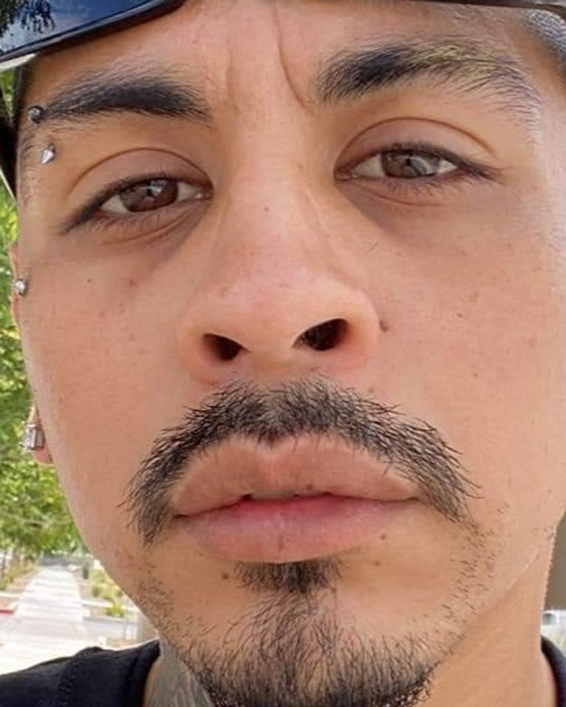 Armando Rios