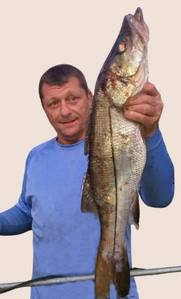 Leonard "Buddy" William Owens, Iii Profile Photo
