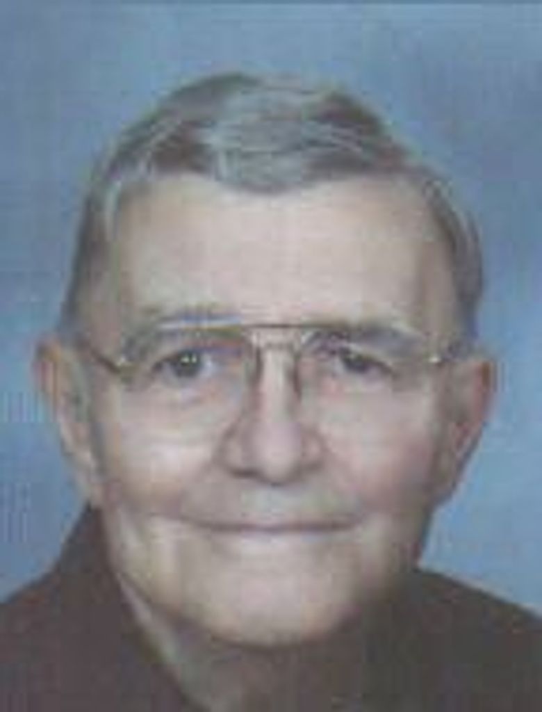 Jerome J. Orth
