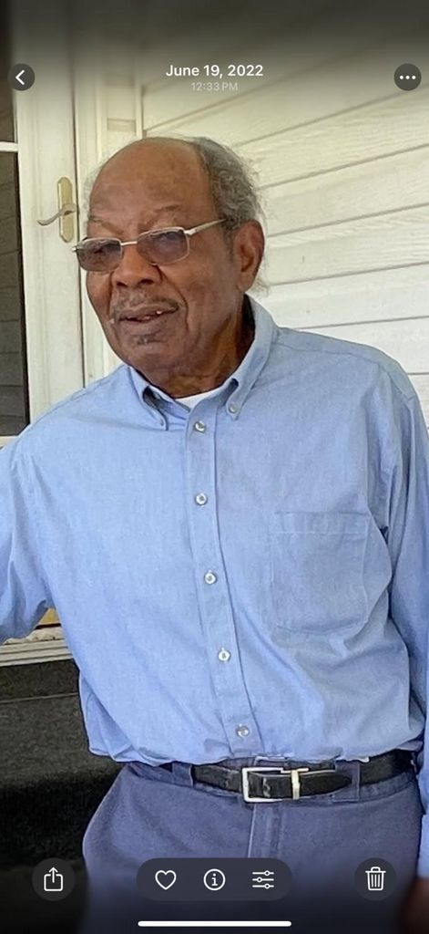 Ernest Edward Lee Profile Photo