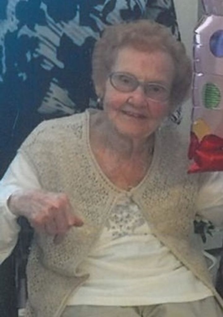 Dorothy Adeline Brakken