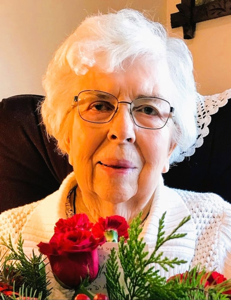 Jane Marie Thompson Profile Photo