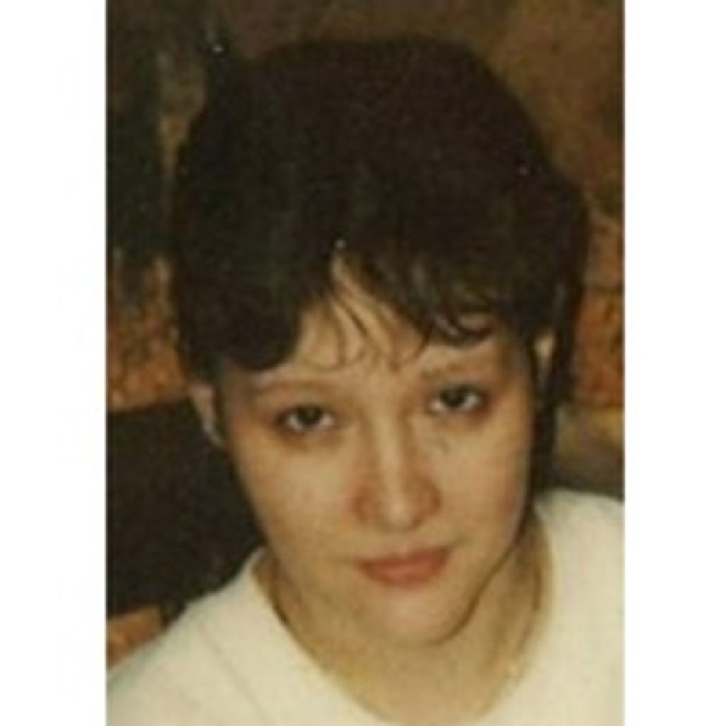 Ramona  "Mona" Rosales