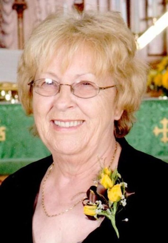 Barbara J. Witt Profile Photo