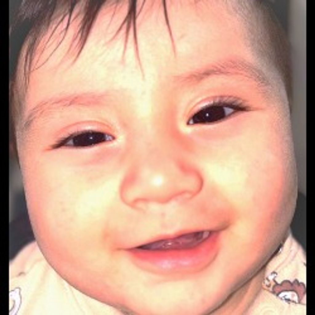 Theo Gabriel Mejia Rivas Profile Photo