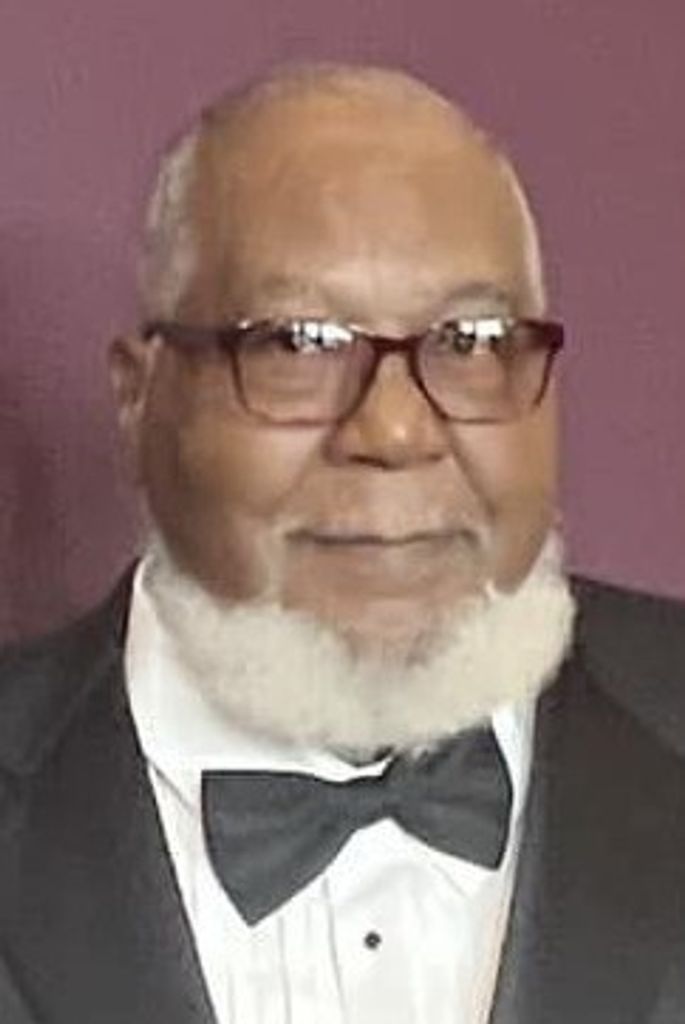 Superintendent James William Andrews,  Jr. Profile Photo