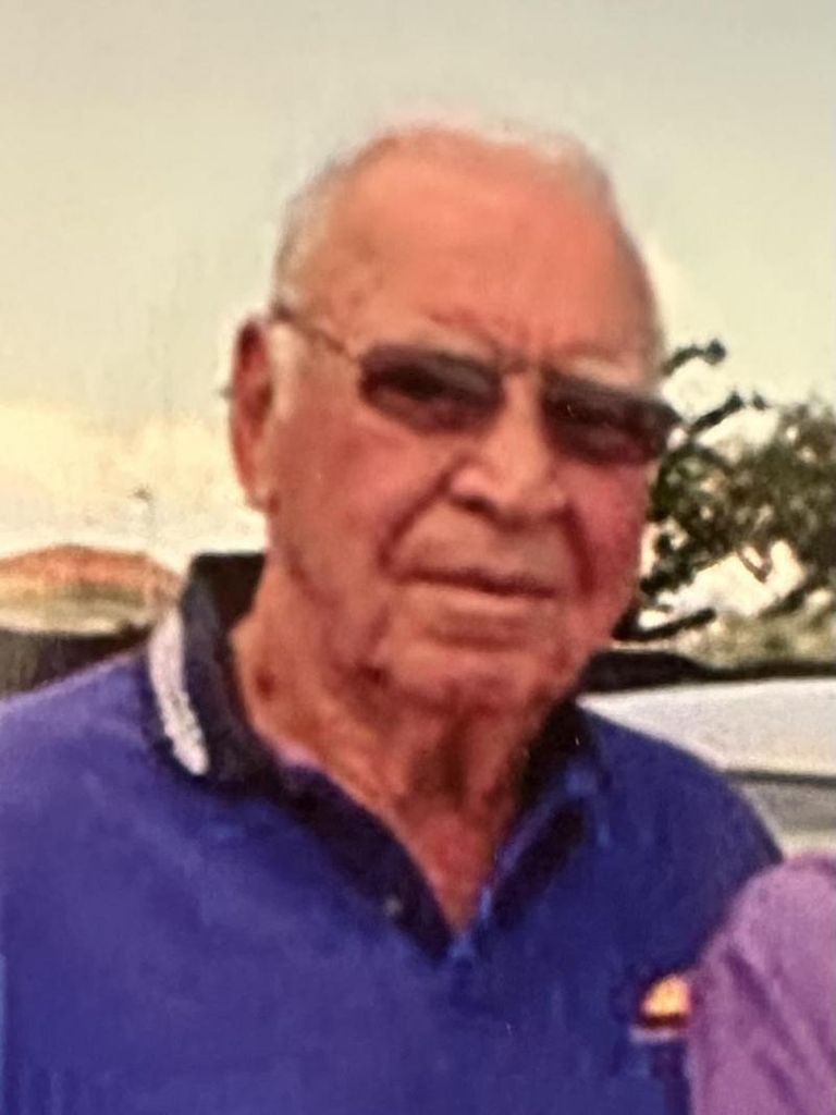 Harrod "Hap" Jerome Williams