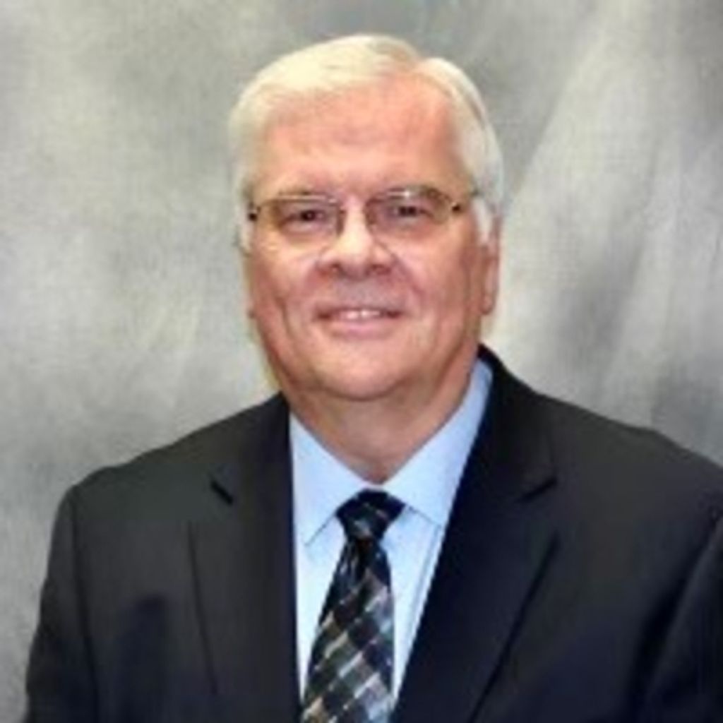Randal  Keith Ray Profile Photo