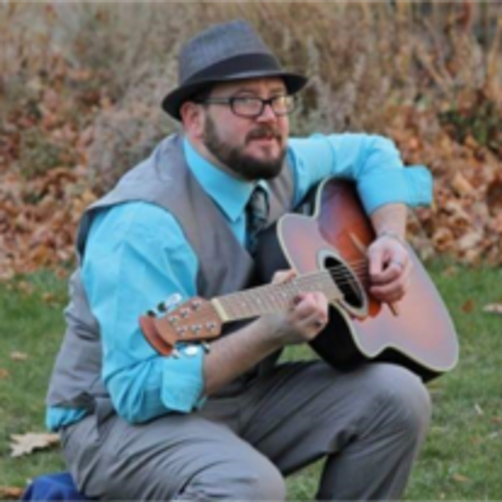 William "Billy" Henry Gordon