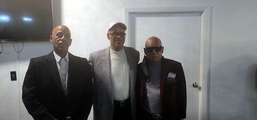 Michael Shelton Franklin photo gallery thumbnail 19 of 20
