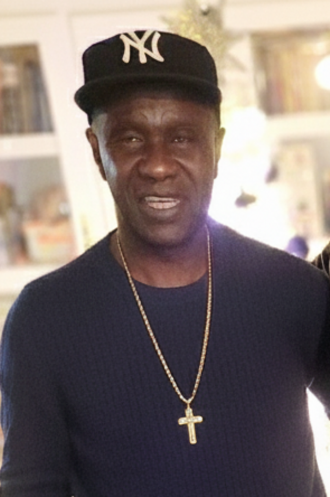 Willie John Walthour Profile Photo