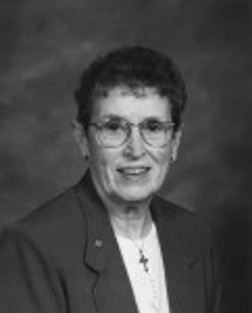 Edith West Profile Photo