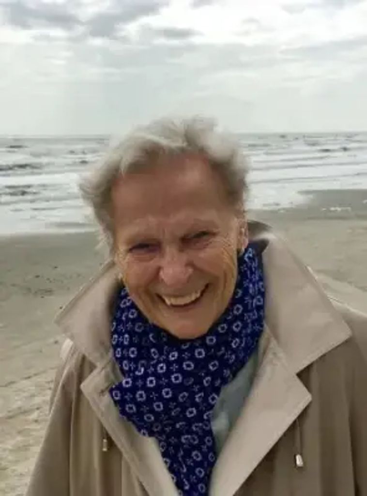 Doris Walker