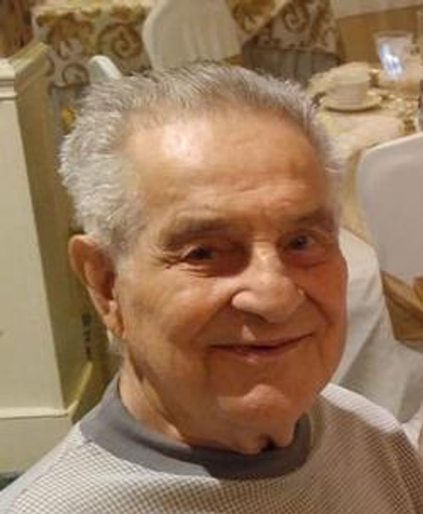 Emidio F. D'Amato Profile Photo