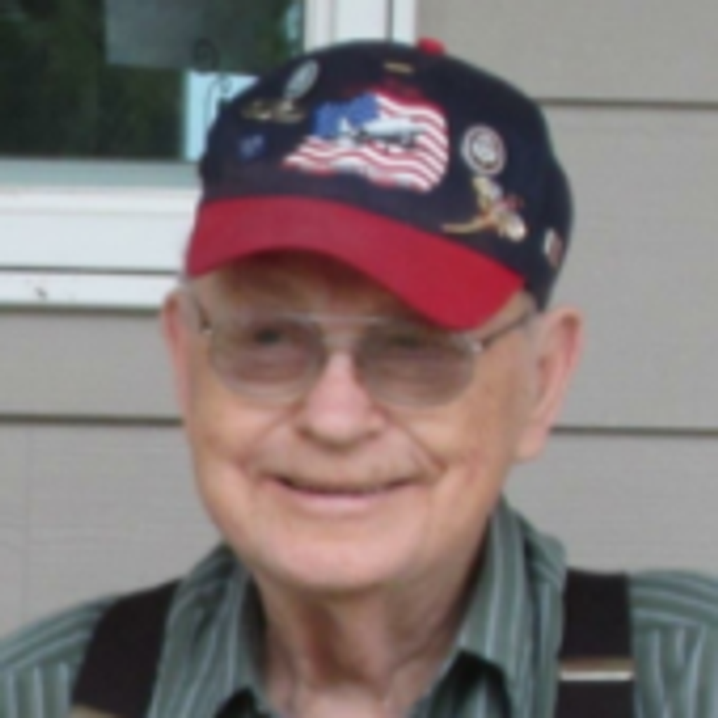 Robert Anderson