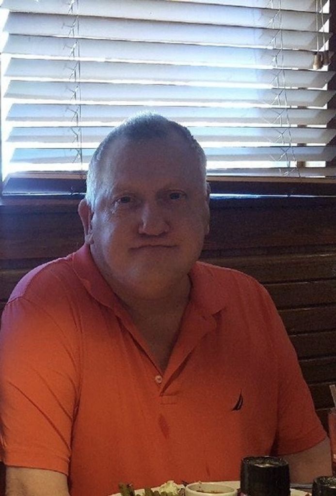 Raymond "Corky" Sharp, Jr. Profile Photo
