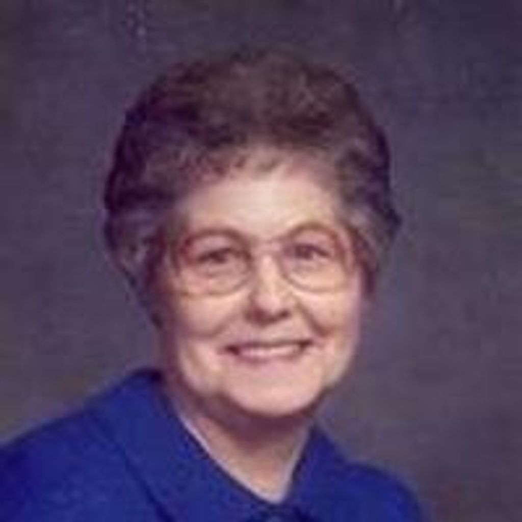 Creta Evelyn Cogburn