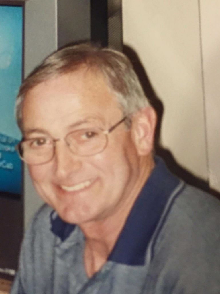 Robert M. "Bob" Joyce Profile Photo