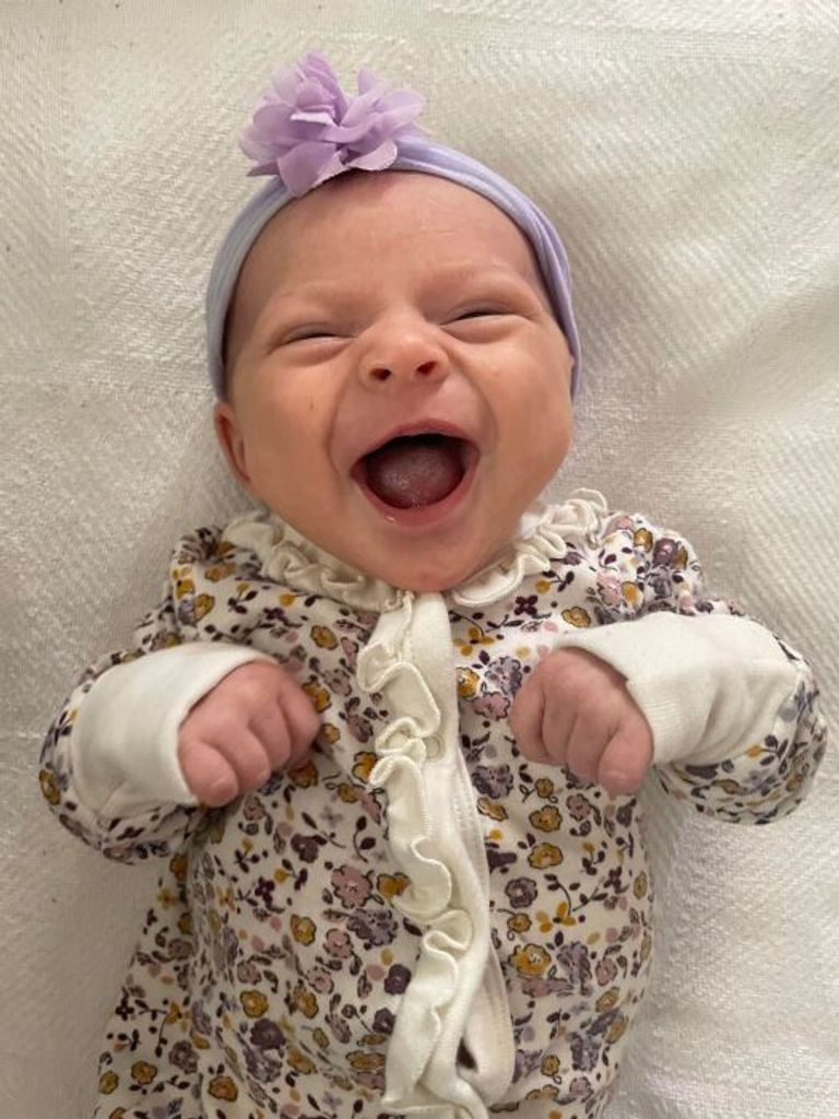Billee Mae Hopkins