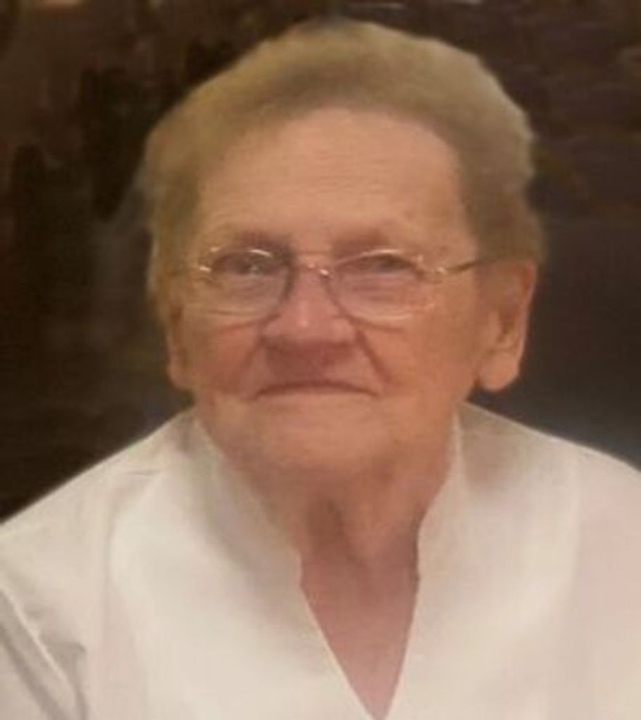 Joann June Schrage Profile Photo