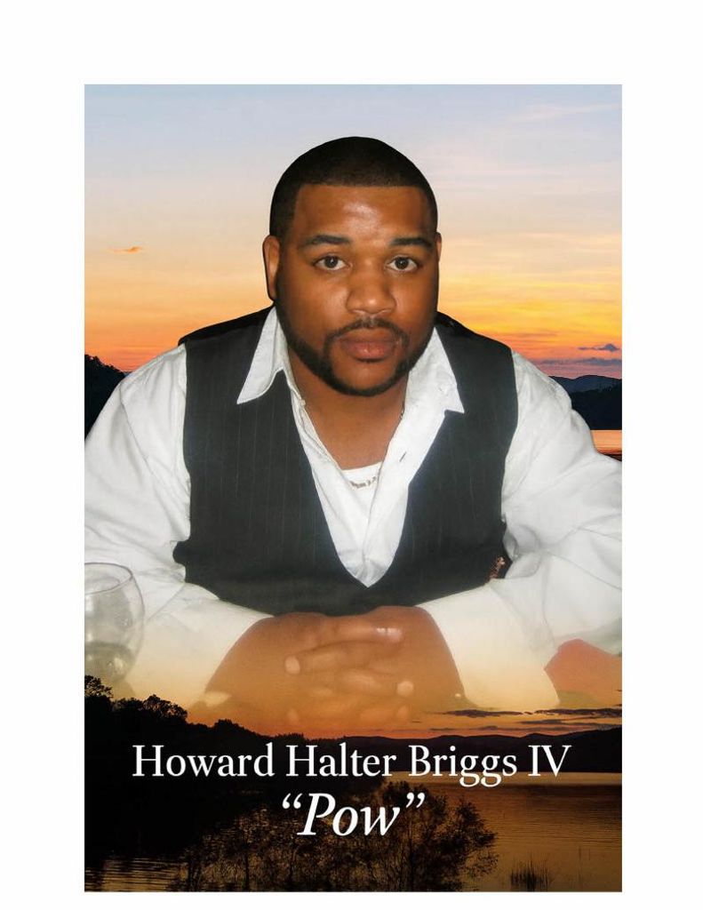 Howard Halter Briggs, Iv Profile Photo